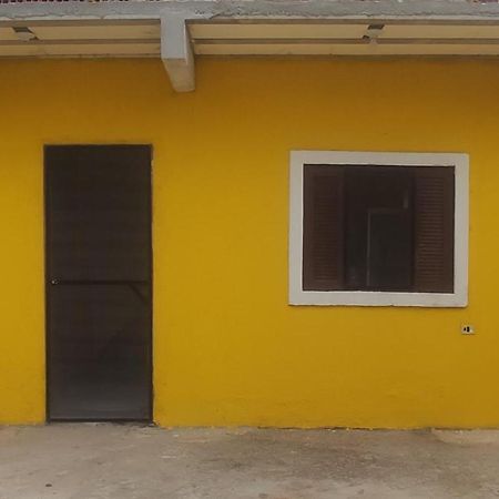 Casa Dos Rocha Em Ubatuba Villa Eksteriør bilde
