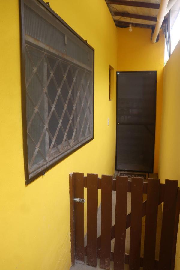 Casa Dos Rocha Em Ubatuba Villa Eksteriør bilde