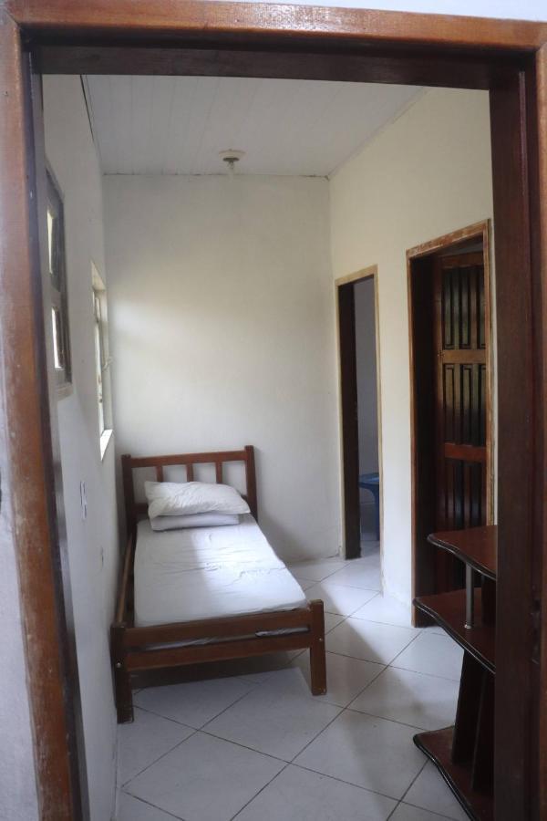 Casa Dos Rocha Em Ubatuba Villa Eksteriør bilde