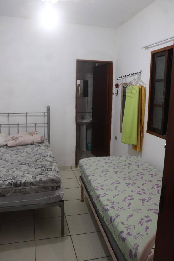 Casa Dos Rocha Em Ubatuba Villa Eksteriør bilde