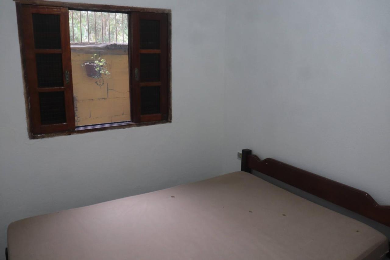 Casa Dos Rocha Em Ubatuba Villa Eksteriør bilde
